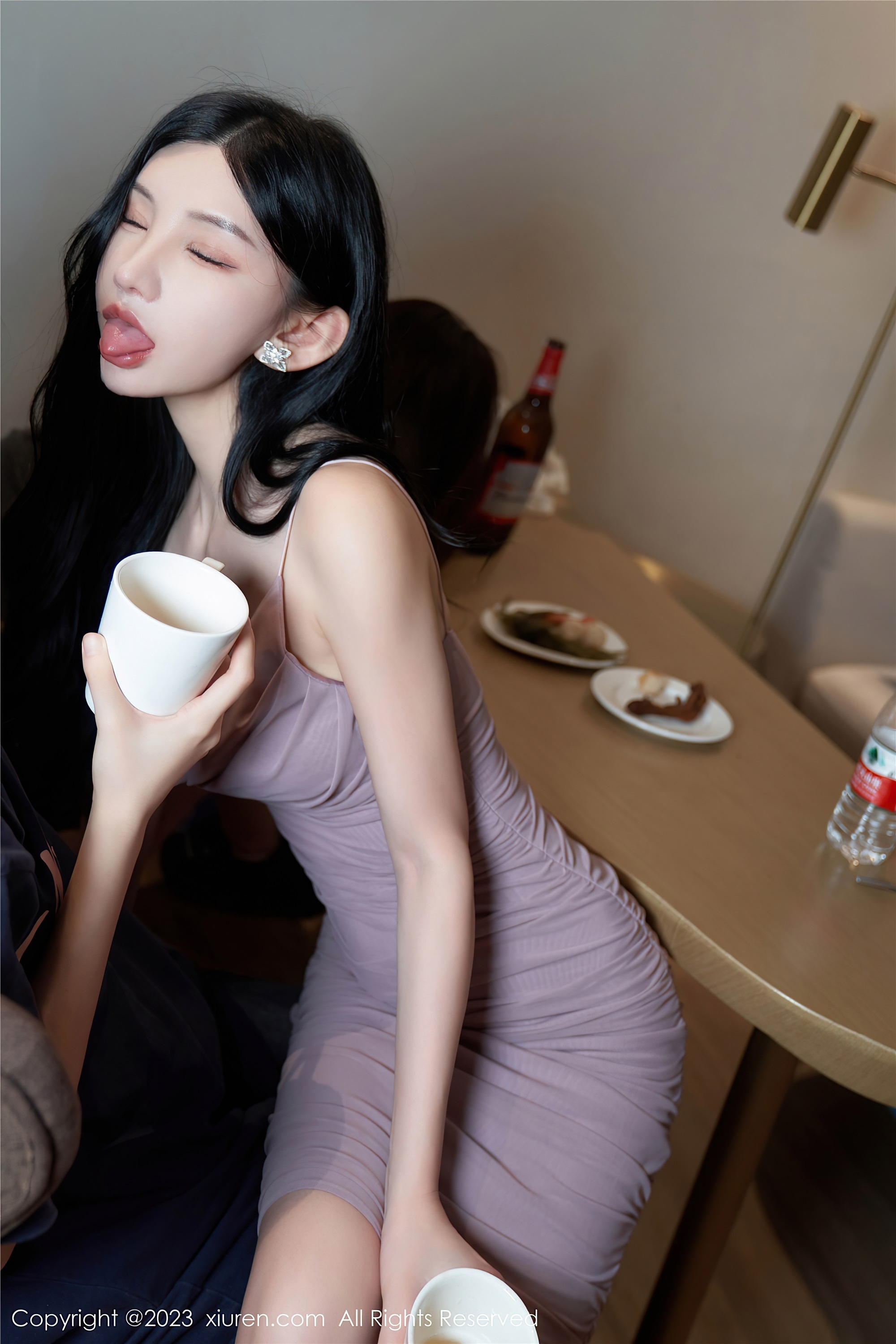 Xiuren秀人网 2023.07.21 NO.7122 周于希Sally